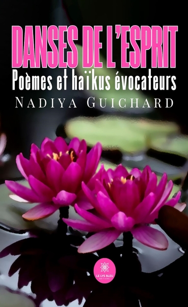 Picture of Danses de l'esprit