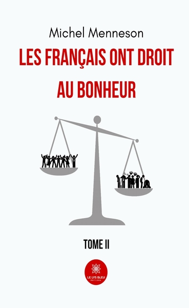 Picture of Les Français ont droit au bonheur