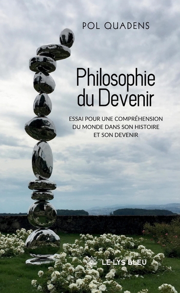 Image de Philosophie du devenir
