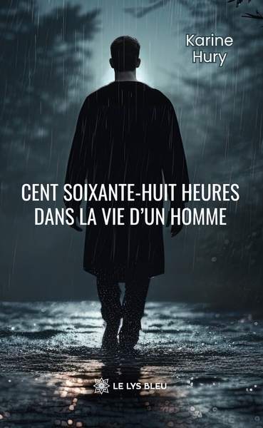 Picture of Cent soixante-huit heures dans la vie d'un homme