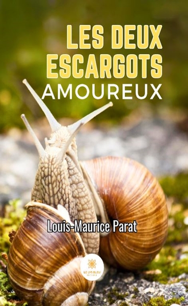 Picture of Les 2 escargots amoureux