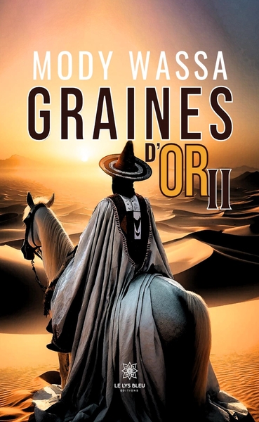 Picture of Graines d'or II