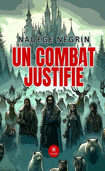 Picture of Un combat justifié