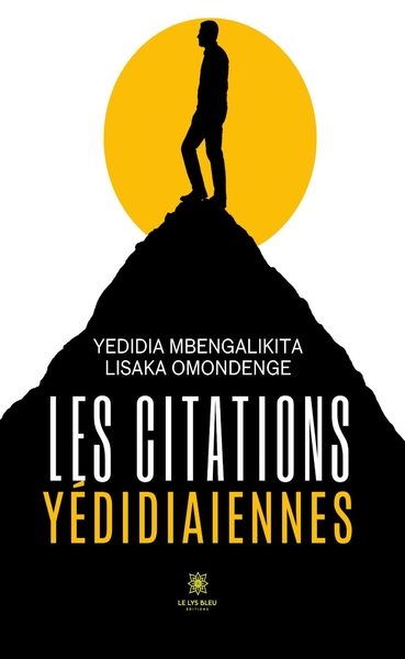 Picture of Les citations yédidiaiennes