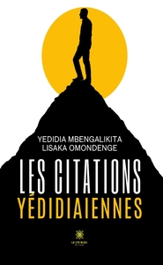 Picture of Les citations yédidiaiennes
