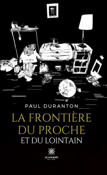 Picture of La frontière du proche et du lointain