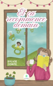 Picture of Et ça recommence demain
