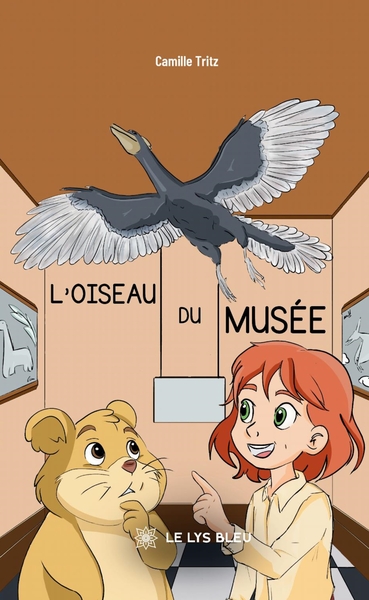 Image de L'oiseau du musée