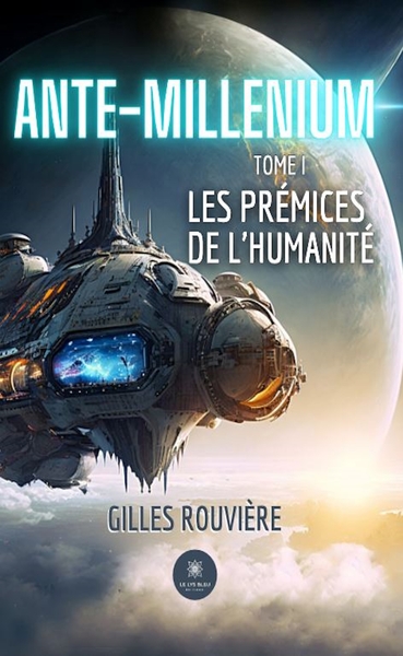 Picture of Ante-Millenium / Les prémices de l'humanité