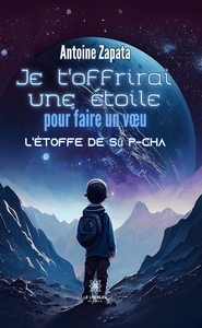 Picture of Je t'offrirai une étoile pour faire un voeu