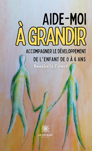 Picture of Aide-moi à grandir