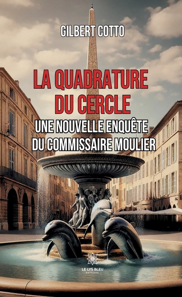 Picture of La quadrature du cercle