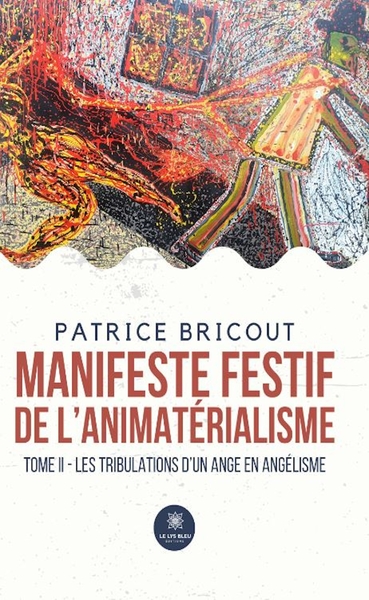 Picture of Manifeste festif de l animaterialisme