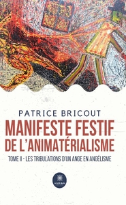 Picture of Manifeste festif de l animaterialisme