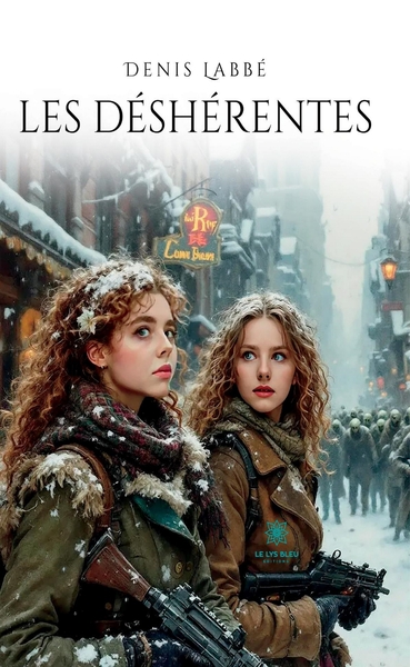 Picture of Les déshérentes