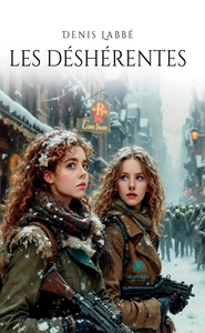 Picture of Les déshérentes