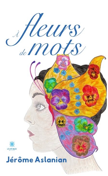 Picture of A fleurs de mots