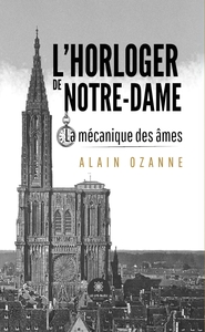 Picture of L'horloger de Notre-Dame