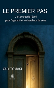Picture of Le premier pas