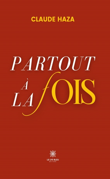 Picture of Partout à la fois