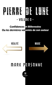 Picture of Pierre de lune volume 0