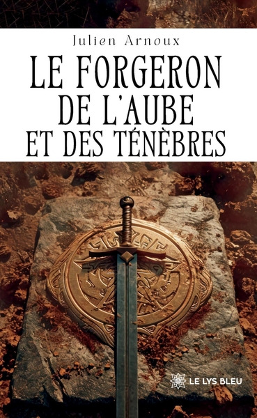 Picture of Le forgeron de l'aube et des ténèbres