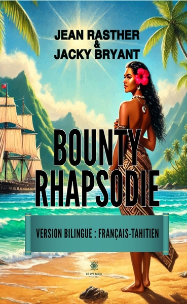 Image de Bounty Rhapsodie