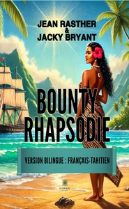 Image de Bounty Rhapsodie