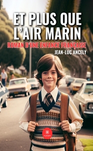Picture of Et plus que l'air marin