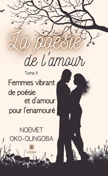 Picture of La poésie de l'amour
