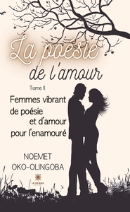Picture of La poésie de l'amour
