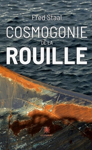 Picture of Cosmogonie de la rouille