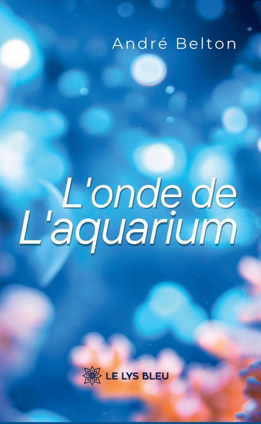 Picture of L'onde de l'aquarium