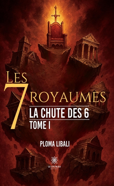 Picture of Les 7 royaumes