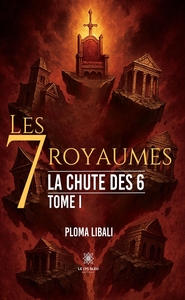 Picture of Les 7 royaumes