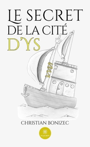 Image de Le secret de la cité d'Ys