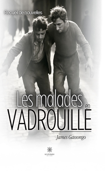 Picture of Les malades en vadrouille
