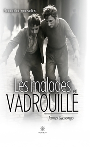 Picture of Les malades en vadrouille