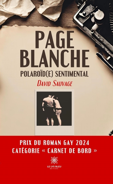 Image de Page blanche