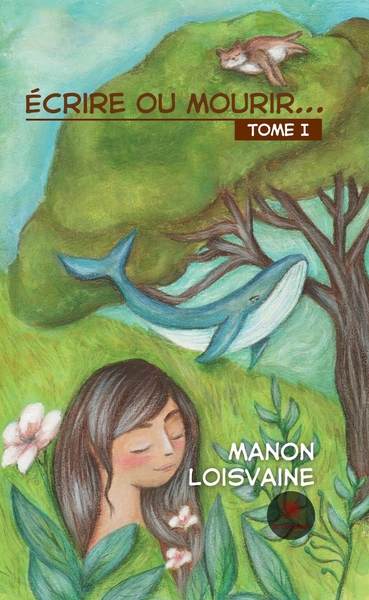 Picture of Écrire ou mourir...