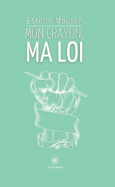 Picture of Mon crayon ma loi