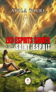 Picture of Les esprits saints et le Saint-Esprit
