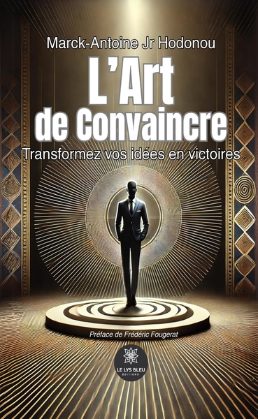 Picture of L'Art de Convaincre