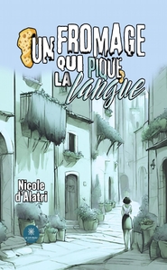 Image de Un fromage qui pique la langue