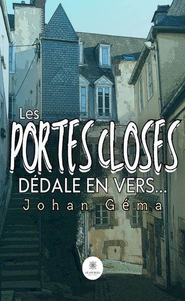 Image de Les portes closes