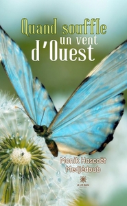 Picture of Quand souffle un vent d'Ouest