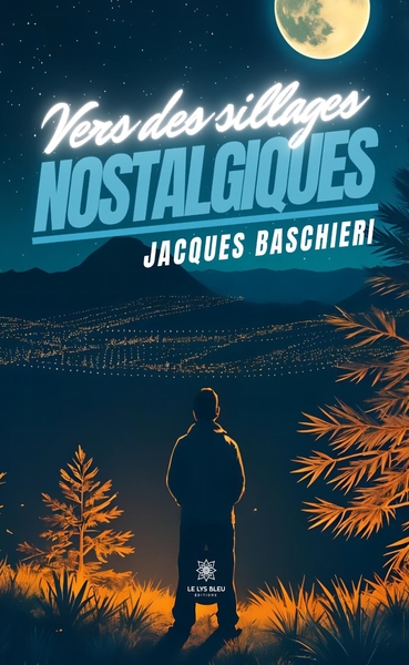 Picture of Vers des sillages nostalgiques