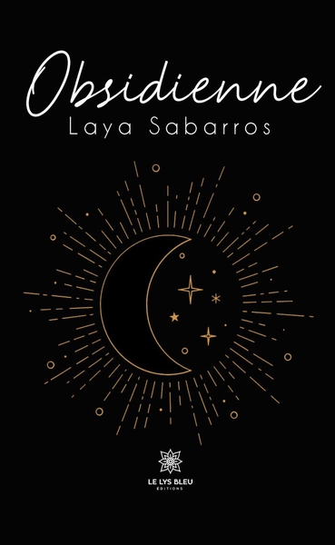 Picture of Obsidienne