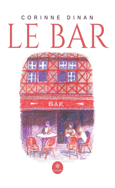 Picture of Le bar