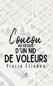 Picture of Coucou au-dessus d'un nid de voleurs